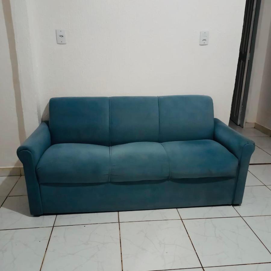 Casa De Hospedes Manaus - Dormitorios Com Cozinha Εξωτερικό φωτογραφία