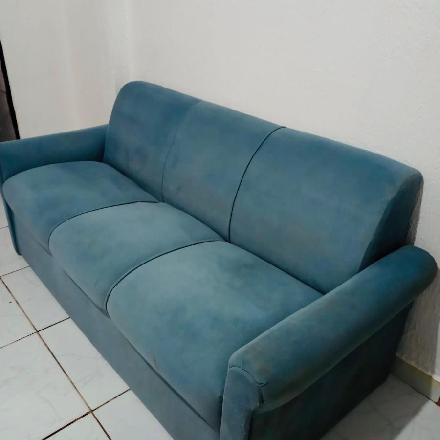 Casa De Hospedes Manaus - Dormitorios Com Cozinha Εξωτερικό φωτογραφία