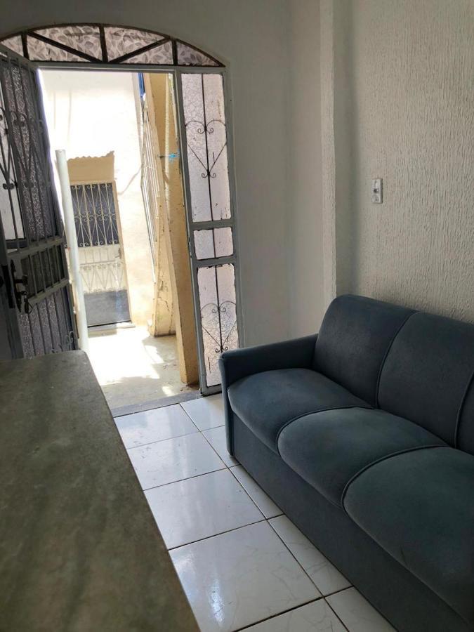 Casa De Hospedes Manaus - Dormitorios Com Cozinha Εξωτερικό φωτογραφία