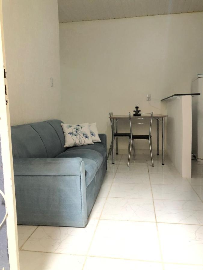 Casa De Hospedes Manaus - Dormitorios Com Cozinha Εξωτερικό φωτογραφία