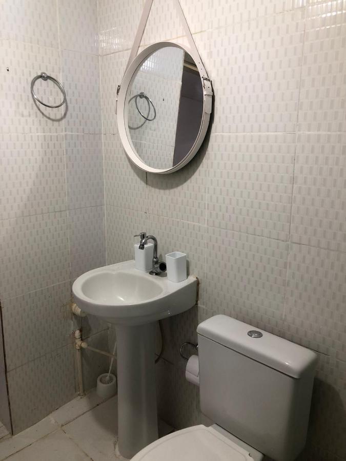 Casa De Hospedes Manaus - Dormitorios Com Cozinha Εξωτερικό φωτογραφία