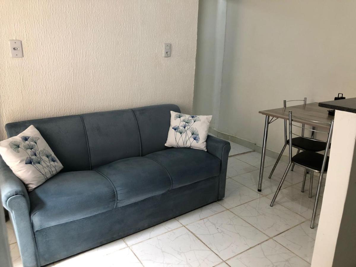 Casa De Hospedes Manaus - Dormitorios Com Cozinha Εξωτερικό φωτογραφία