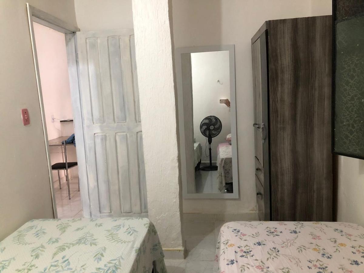 Casa De Hospedes Manaus - Dormitorios Com Cozinha Εξωτερικό φωτογραφία
